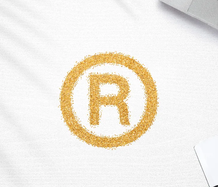 Registered trademark symbol