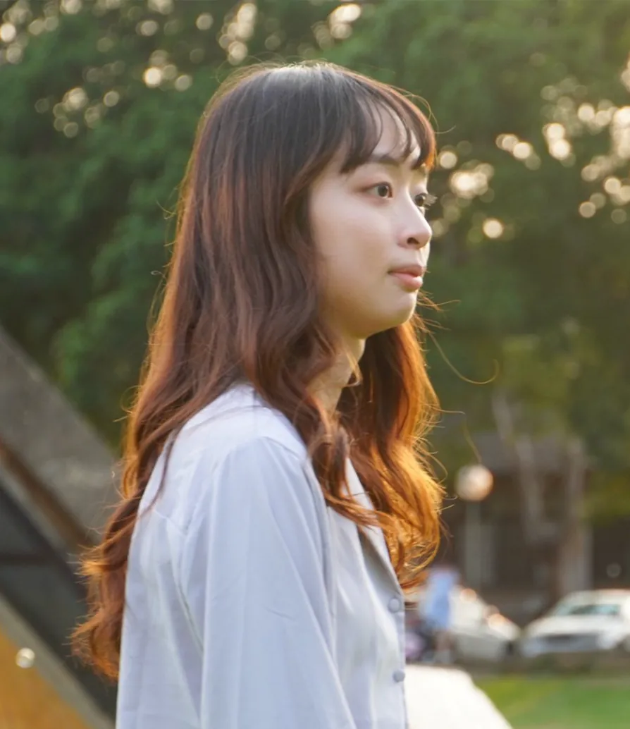 趙芯瑀 Nancy 商標法務