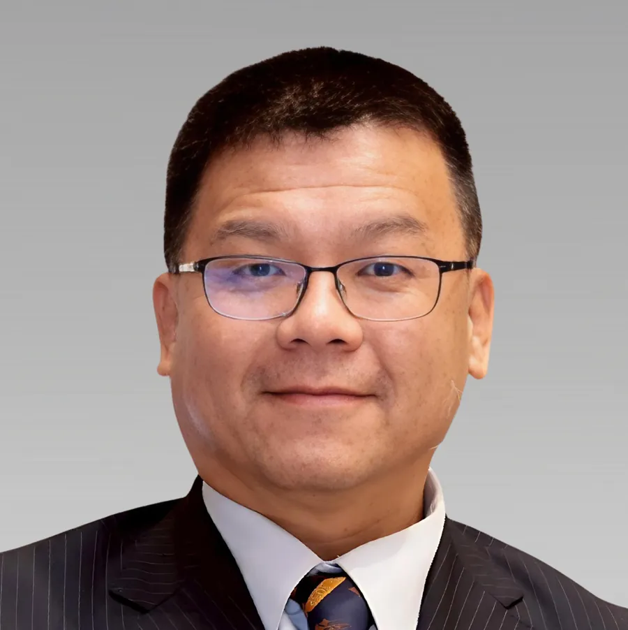 超群智財權事務所所長 劉德信 資深商標代理人