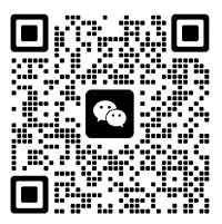 EXCTM WeChat QR code