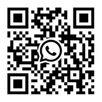 EXCTM WhatsApp QR code